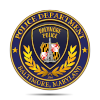 Baltimore Police Department